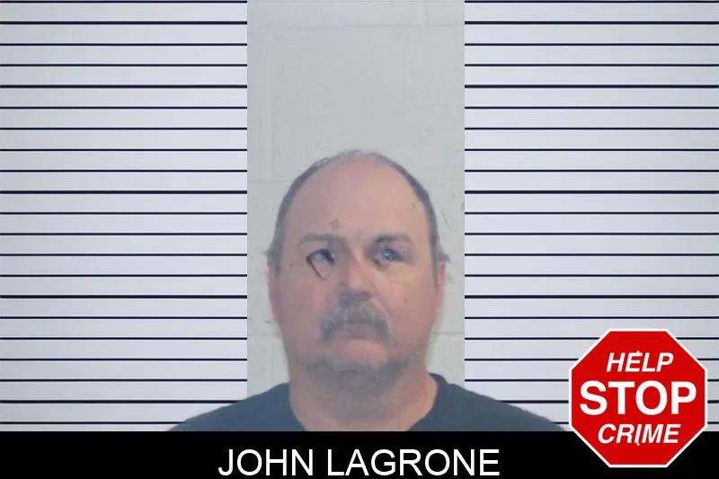 John Lagrone mugshot – McDuffie County , Georgia John Lagrone mugshot