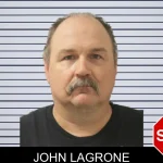 John Lagrone mugshot – Toombs County , Georgia John Lagrone mugshot