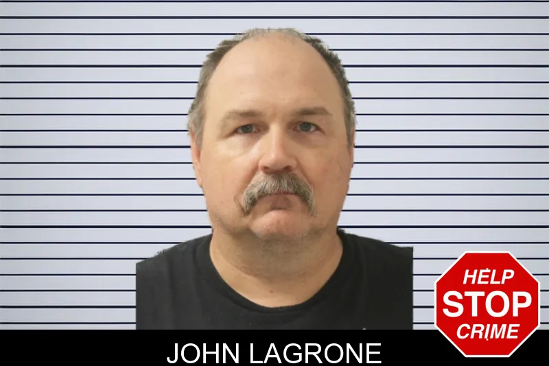 John Lagrone mugshot – Toombs County , Georgia John Lagrone mugshot