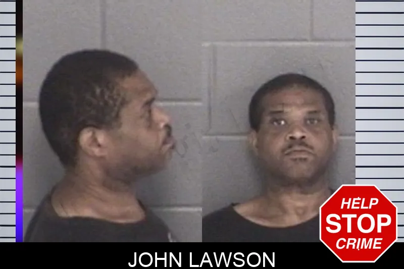 John Lawson mugshot – Barrow County , Georgia John Lawson mugshot
