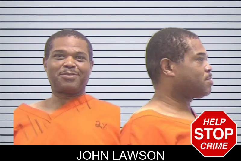 John Lawson mugshot – Clarke County , Georgia John Lawson mugshot