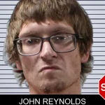 John Reynolds mugshot – Seminole County , Georgia John Reynolds mugshot