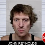 John Reynolds mugshot – Decatur County , Georgia John Reynolds mugshot