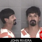 John Rivera mugshot – Barrow County , Georgia John Rivera mugshot