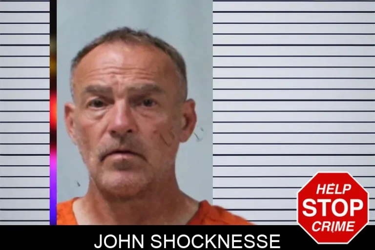 John Shocknesse