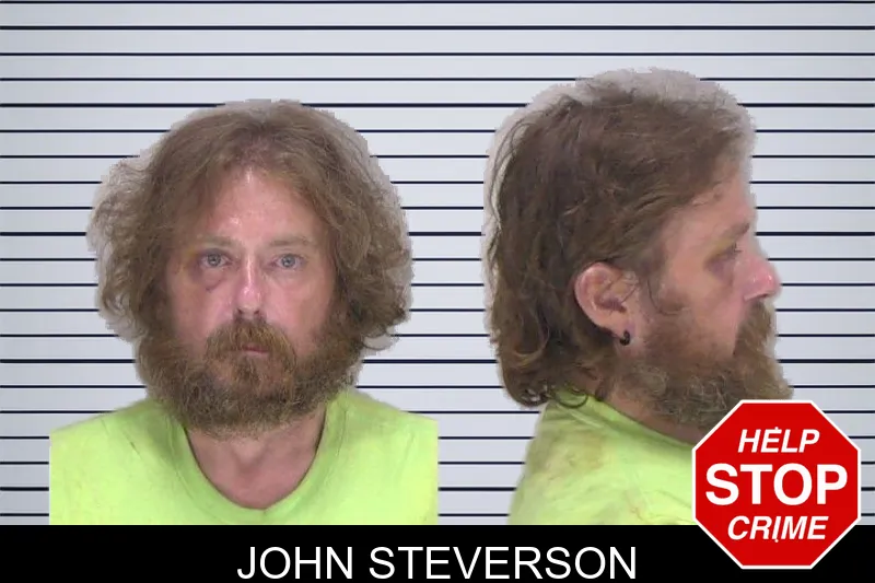 John Steverson mugshot – Richmond County , Georgia John Steverson mugshot