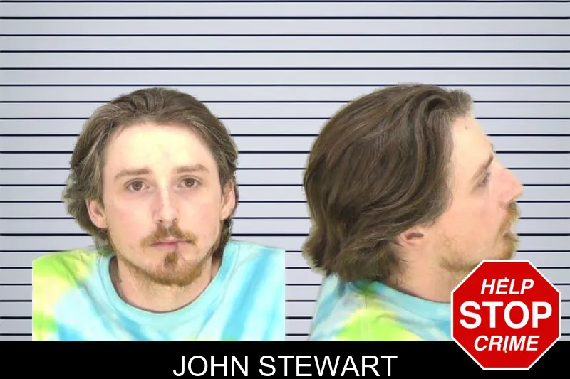 John Stewart mugshot – Richmond County , Georgia John Stewart mugshot