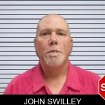 John Swilley mugshot – Lee County , Georgia John Swilley mugshot