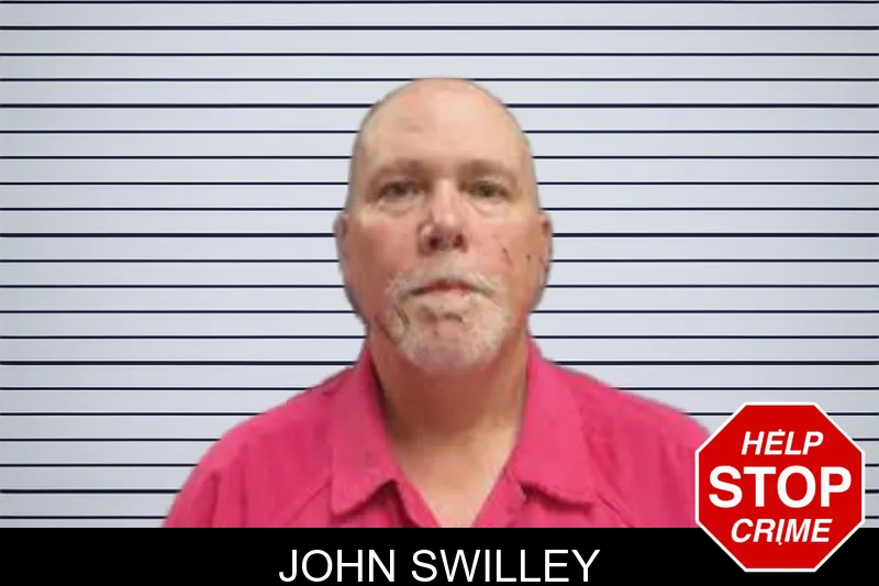 John Swilley mugshot – Lee County , Georgia John Swilley mugshot