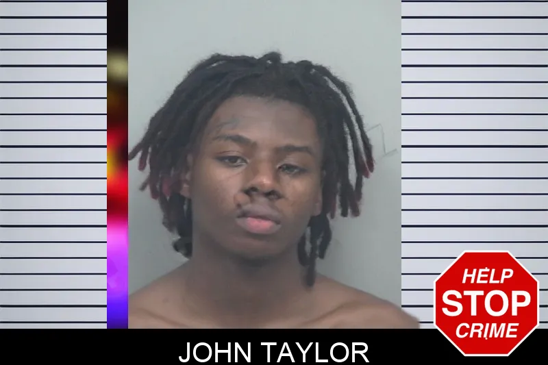 John Taylor mugshot – Gwinnett County , Georgia John Taylor mugshot