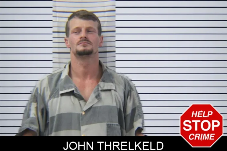 John Threlkeld