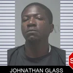 Johnathan Glass mugshot – Coweta County , Georgia Johnathan Glass mugshot