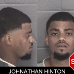 Johnathan Hinton mugshot – Barrow County , Georgia Johnathan Hinton mugshot