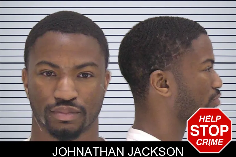 Johnathan Jackson mugshot – Richmond County , Georgia Johnathan Jackson mugshot