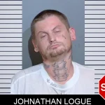 Johnathan Logue mugshot – Glynn County , Georgia Johnathan Logue mugshot