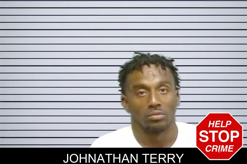 Johnathan Terry mugshot – Fulton County , Georgia Johnathan Terry mugshot