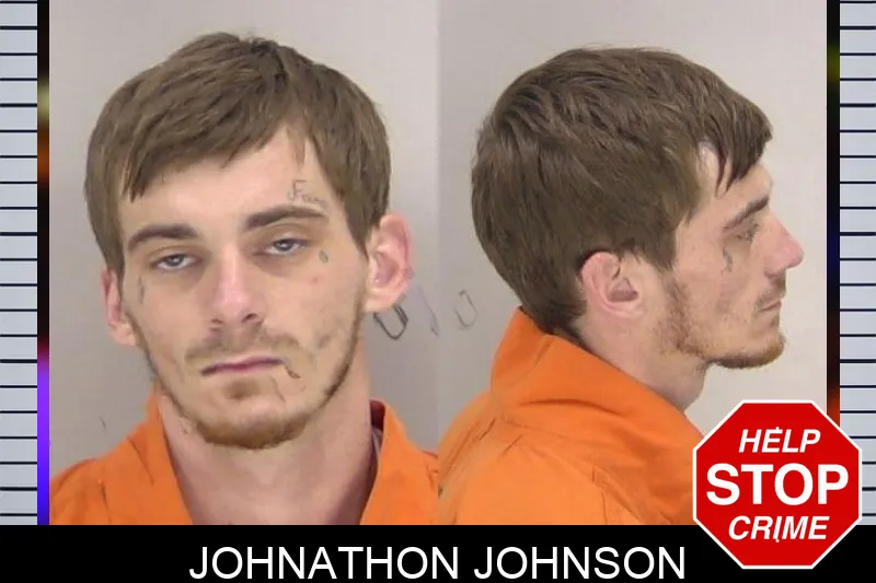 Johnathon Johnson mugshot – Richmond County , Georgia Johnathon Johnson mugshot