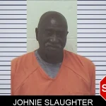 Johnie Slaughter mugshot – Worth County , Georgia Johnie Slaughter mugshot