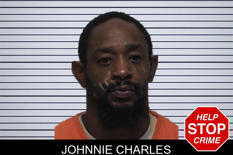 Johnnie Charles mugshot – Laurens County , Georgia Johnnie Charles mugshot
