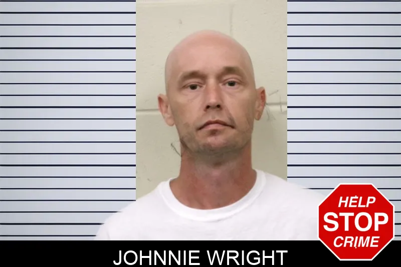 Johnnie Wright mugshot – Bulloch County , Georgia Johnnie Wright mugshot
