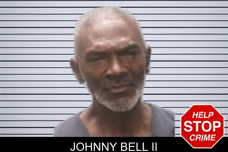 Johnny Bell II mugshot – Muscogee County , Georgia Johnny Bell II mugshot