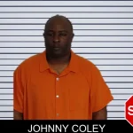 Johnny Coley mugshot – Rockdale County , Georgia Johnny Coley mugshot