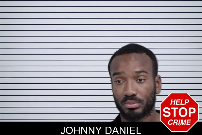 Johnny Daniel mugshot – Lowndes County , Georgia Johnny Daniel mugshot