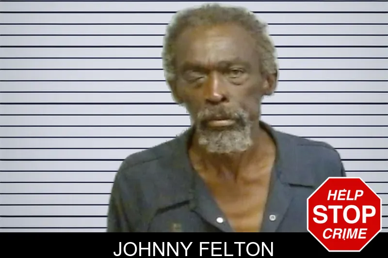 Johnny Felton mugshot – Fulton County , Georgia Johnny Felton mugshot