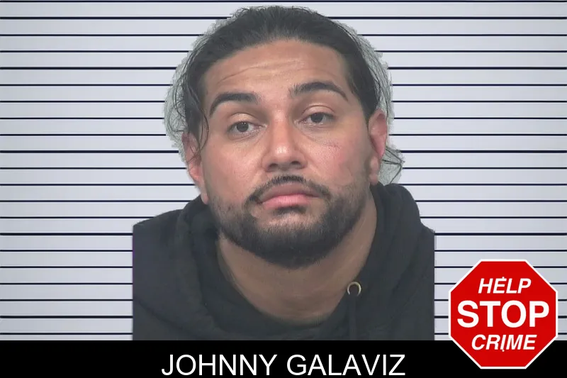 Johnny Galaviz mugshot – Gwinnett County , Georgia Johnny Galaviz mugshot
