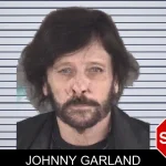 Johnny Garland mugshot – Spalding County , Georgia Johnny Garland mugshot