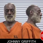 Johnny Griffith mugshot – Clarke County , Georgia Johnny Griffith mugshot