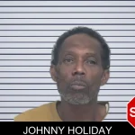 Johnny Holiday mugshot – Gwinnett County , Georgia Johnny Holiday mugshot