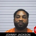 Johnny Jackson mugshot – Cherokee County , Georgia Johnny Jackson mugshot