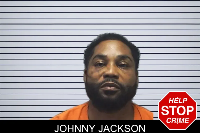 Johnny Jackson mugshot – Cherokee County , Georgia Johnny Jackson mugshot