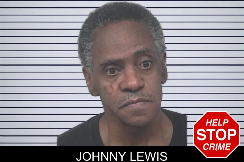 Johnny Lewis mugshot – Gwinnett County , Georgia Johnny Lewis mugshot