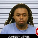 Johnny Lewis mugshot – Bulloch County , Georgia Johnny Lewis mugshot