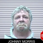 Johnny Morris mugshot – Jackson County , Georgia Johnny Morris mugshot
