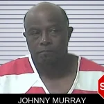 Johnny Murray mugshot – Oconee County , Georgia Johnny Murray mugshot