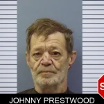 Johnny Prestwood mugshot – Chattooga County , Georgia Johnny Prestwood mugshot