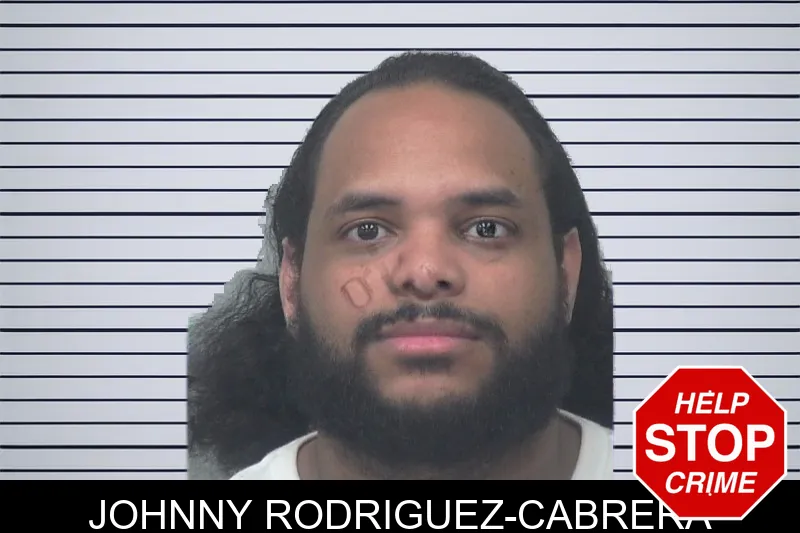 Johnny Rodriguez-Cabrera mugshot – Gwinnett County , Georgia Johnny Rodriguez-Cabrera mugshot