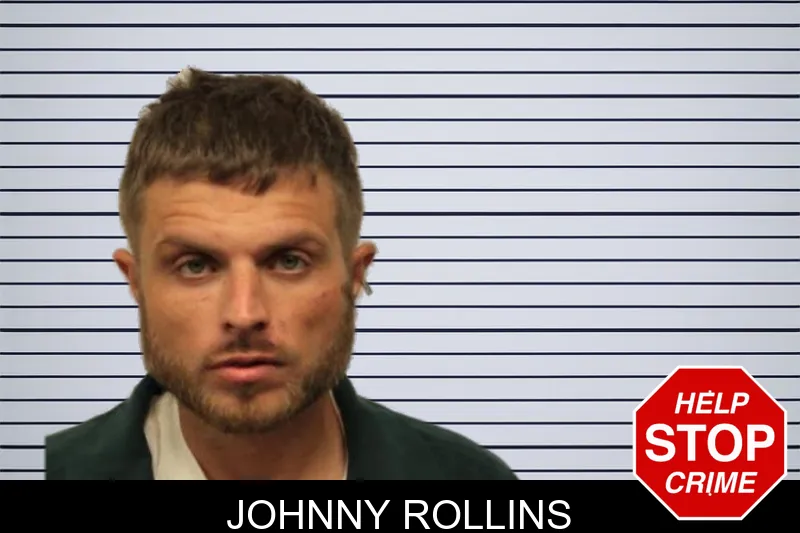 Johnny Rollins mugshot – Chatham County , Georgia Johnny Rollins mugshot