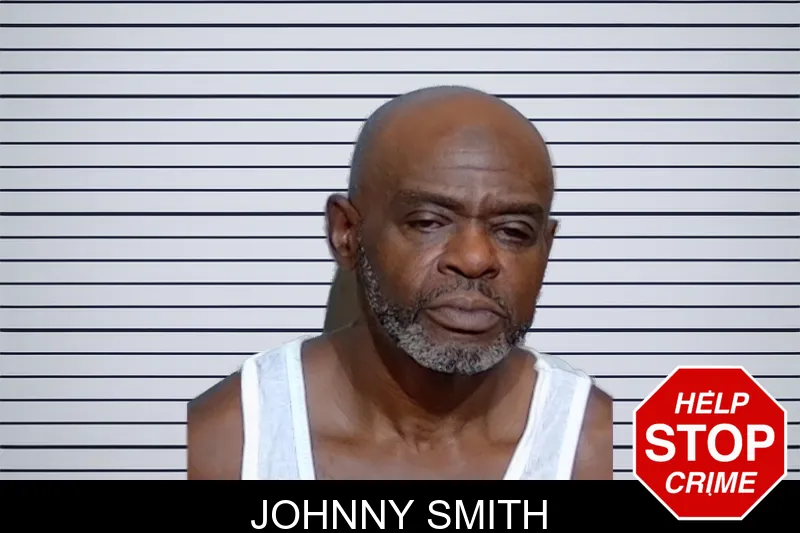 Johnny Smith mugshot – Glynn County , Georgia Johnny Smith mugshot