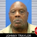 Johnny Traylor mugshot – Troup County , Georgia Johnny Traylor mugshot