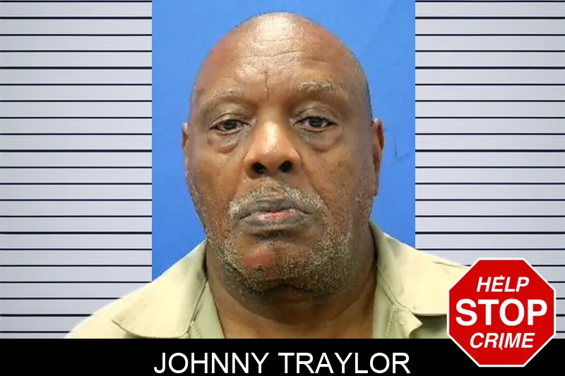 Johnny Traylor mugshot – Troup County , Georgia Johnny Traylor mugshot