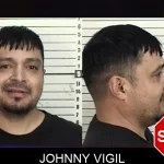 Johnny Vigil mugshot – Camden County , Georgia Johnny Vigil mugshot
