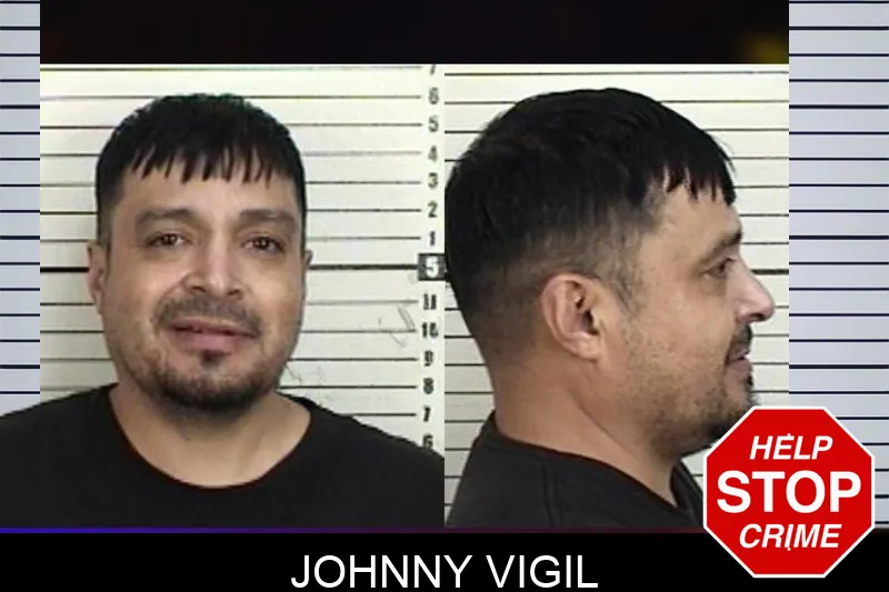 Johnny Vigil mugshot – Camden County , Georgia Johnny Vigil mugshot