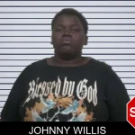 Johnny Willis mugshot – Sumter County , Georgia Johnny Willis mugshot
