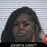 Johnta Gantt mugshot – McDuffie County , Georgia Johnta Gantt mugshot