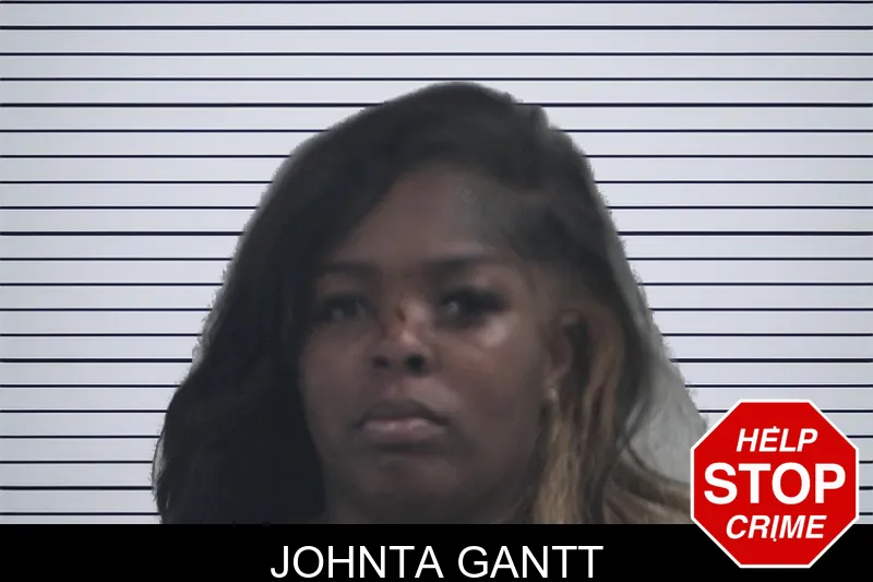Johnta Gantt mugshot – McDuffie County , Georgia Johnta Gantt mugshot