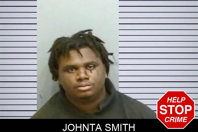 Johnta Smith mugshot – Fulton County , Georgia Johnta Smith mugshot